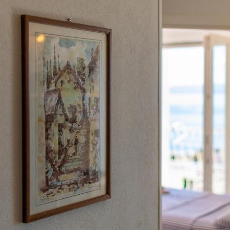 Trstenik Beach Apartment Split Dış mekan fotoğraf