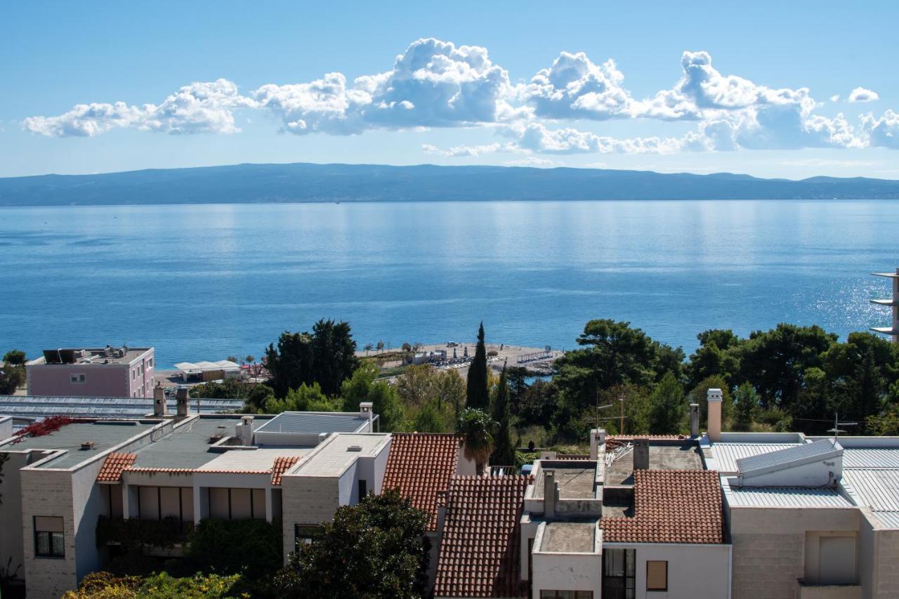Trstenik Beach Apartment Split Dış mekan fotoğraf