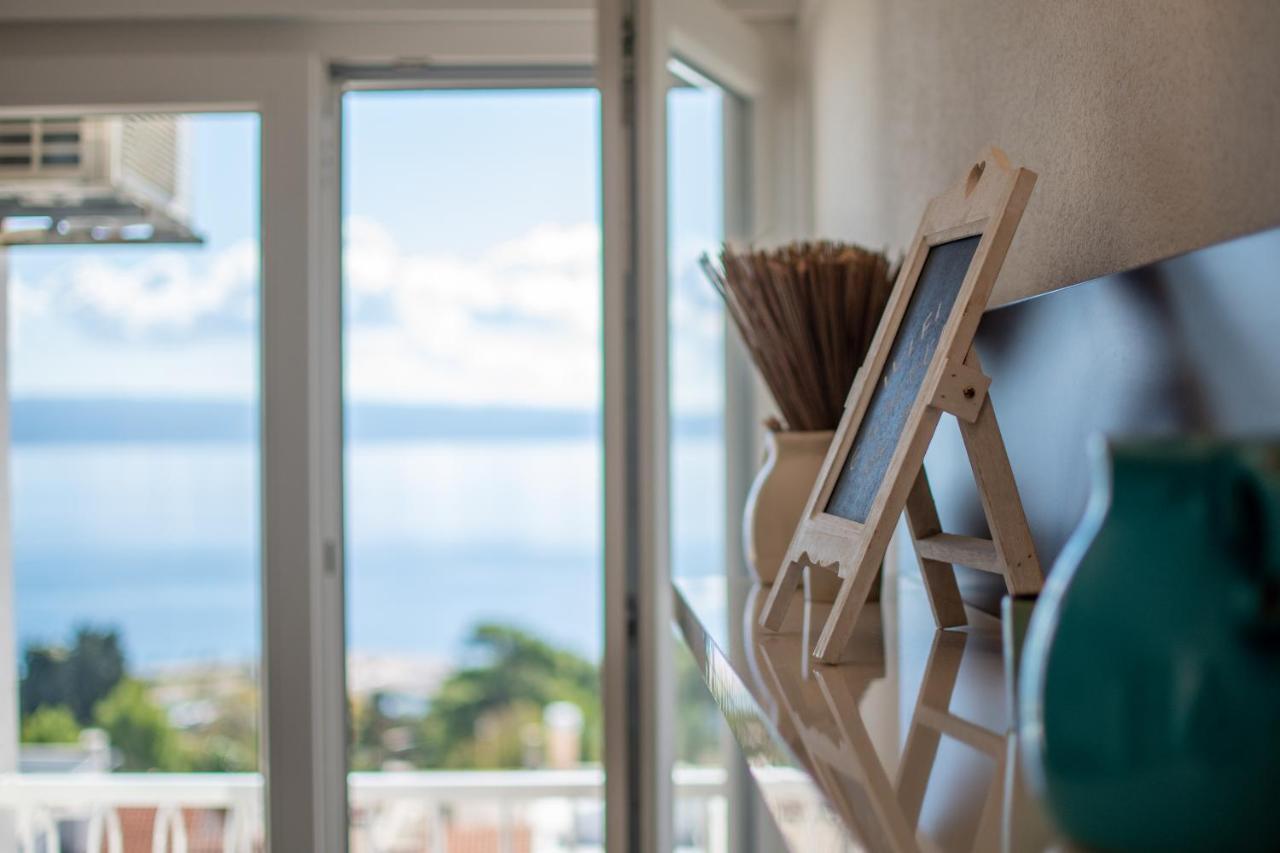 Trstenik Beach Apartment Split Dış mekan fotoğraf