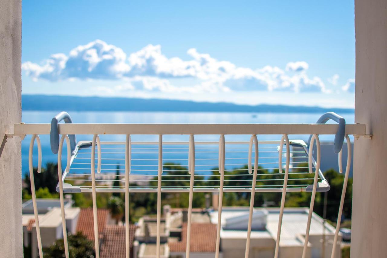 Trstenik Beach Apartment Split Dış mekan fotoğraf