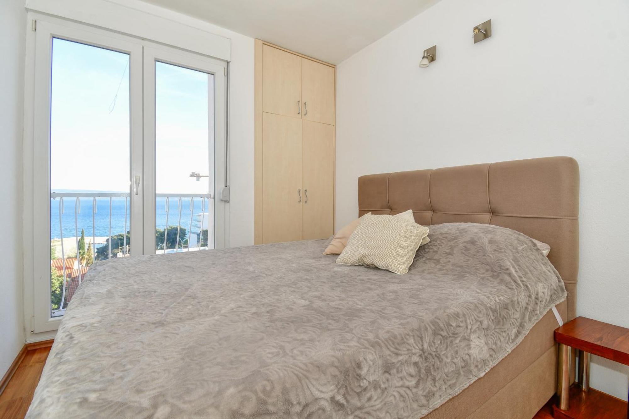 Trstenik Beach Apartment Split Dış mekan fotoğraf